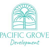 Pacific Grove Development logo - Similar company to Uventure From Mhbs