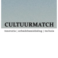CULTUURMATCH logo - Similar company to Vas+ Kliniek