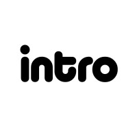 Intro Design Concept logo - Similar company to Number Rd