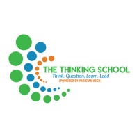 TheThinkingSchool logo - Similar company to The Thinking Schools Pakistan