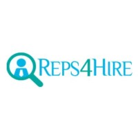 Reps4Hire: Manufacturer Sales Reps, Wholesale Distribution logo - Similar company to Commissioncrowd