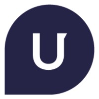 Upturn logo - Similar company to Groundwork Collaborative