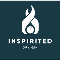 Inspirited Dry Gin logo - Similar company to Restock3D