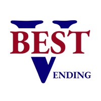 Best Vending logo - Similar company to The Upton Group