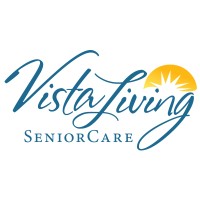 Vista Living logo - Similar company to Everlasting Services