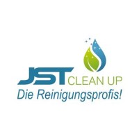 Reinigungsfirma Gera & Umland JST CLEAN UP GmbH logo - Similar company to Berlin Digital Group (Bdg)