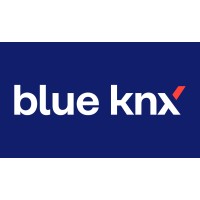 Blue KNX Training Center Bulgaria logo - Similar company to Gdprtest