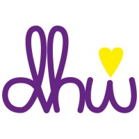 DH Wellbeing & Hypnotherapy logo - Similar company to Bl It Solutions Ltd