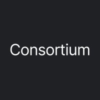 Consortium Property Group logo - Similar company to Blank Vinyl Project - Bvp