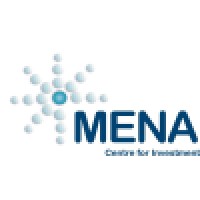 Mena Centre For Investment