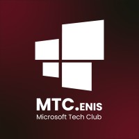 Microsoft Tech Club ENIS logo - Similar company to Ajavec