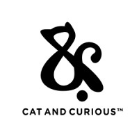 Cat And Curious