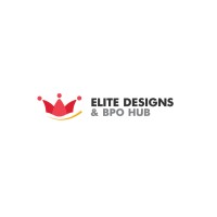 Elite Designs & BPO Hub (Graphic Design and Illustration Agency) logo - Similar company to Estore Managers And Consultants