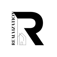 Realvization logo - Similar company to Salani Group