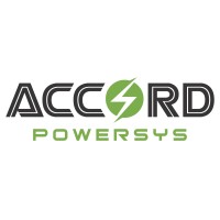 Accord Powersys logo - Similar company to Adaequa