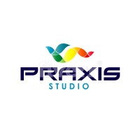 Praxis Studio logo - Similar company to Bhimarc Visual World
