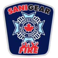 Sani Gear Inc logo - Similar company to Small Batch Dispatch