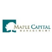 Maple Capital Management logo - Similar company to Maplecap Partners Ag