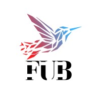Fuelurbrand logo - Similar company to Telmar Network Technology