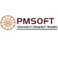 PMSoft logo - Similar company to Tntsoft
