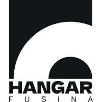 HangarFusina logo - Similar company to Fusina 6