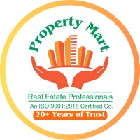 Property Mart logo - Similar company to Gsp Electronics & G-Sp.Nl