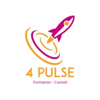 4 Pulse logo - Similar company to Green High Tech