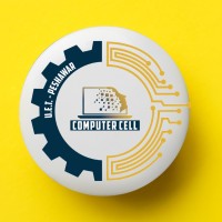 Computer Cell Society UET Peshawar (Jalozai Campus) logo - Similar company to Computer Cell Society Uet Peshawar Official