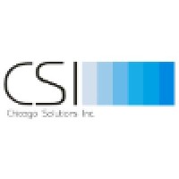 CSI Solutions Inc. logo - Similar company to Csi Solutions Llc