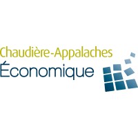 Chaudière-Appalaches Économique logo - Similar company to Jpm Métal