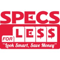 Specs For Less