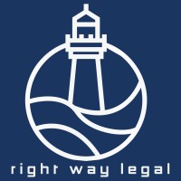 right way legal logo - Similar company to Puwalscy & Partners