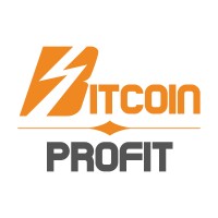 Bitcoin Profit / News Platform logo - Similar company to Nascent Mining