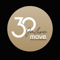 Fitness- und Gesundheitsstudio Move logo - Similar company to Fitness Future