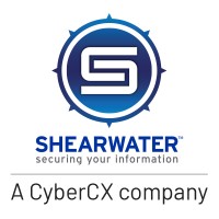 Shearwater Solutions logo - Similar company to Enosys Solutions
