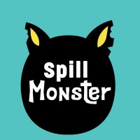 Spill Monster logo - Similar company to Floodshield Limited