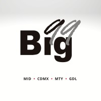 Big99 logo - Similar company to Oes Solutions