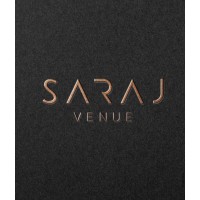 Saraj Venue logo - Similar company to Cuizina