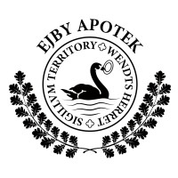 Ejby Apotek logo - Similar company to Carelax Danmark