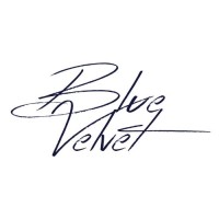 Blue Velvet -  Event Planning & Decor Hire. logo - Similar company to Savetcon Event Management