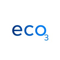 Eco3tech Limited logo - Similar company to Probionate Ltd