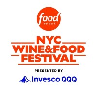 Food Network New York City Wine & Food Festival logo - Similar company to Sobewff® Experiential Learning And Community Engagement Program