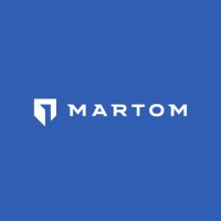 MARTOM - Producent drzwi logo - Similar company to Dre - Producent Drzwi