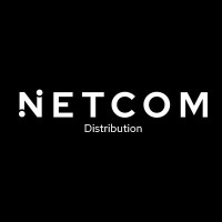 Netcom logo - Similar company to Expansys