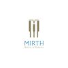 Mirth Hotels and Resorts logo - Similar company to Inkure Hotels & Resorts Ltd. (Ihrl)
