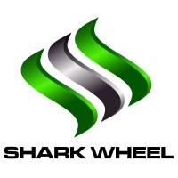 Shark Wheel logo - Similar company to Tdm For Engineering Services
