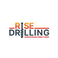 Rise Drilling logo - Similar company to Marl Technologies