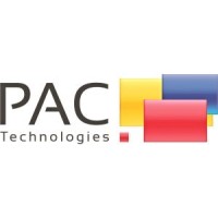 PAC Technologies LLC logo - Similar company to Matex Construction Chemical