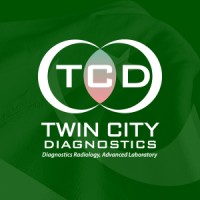 Twin City Diagnostics logo - Similar company to Nayab Labs & Diagnostic Centre