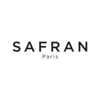 Safran Paris logo - Similar company to Mangia Piano!